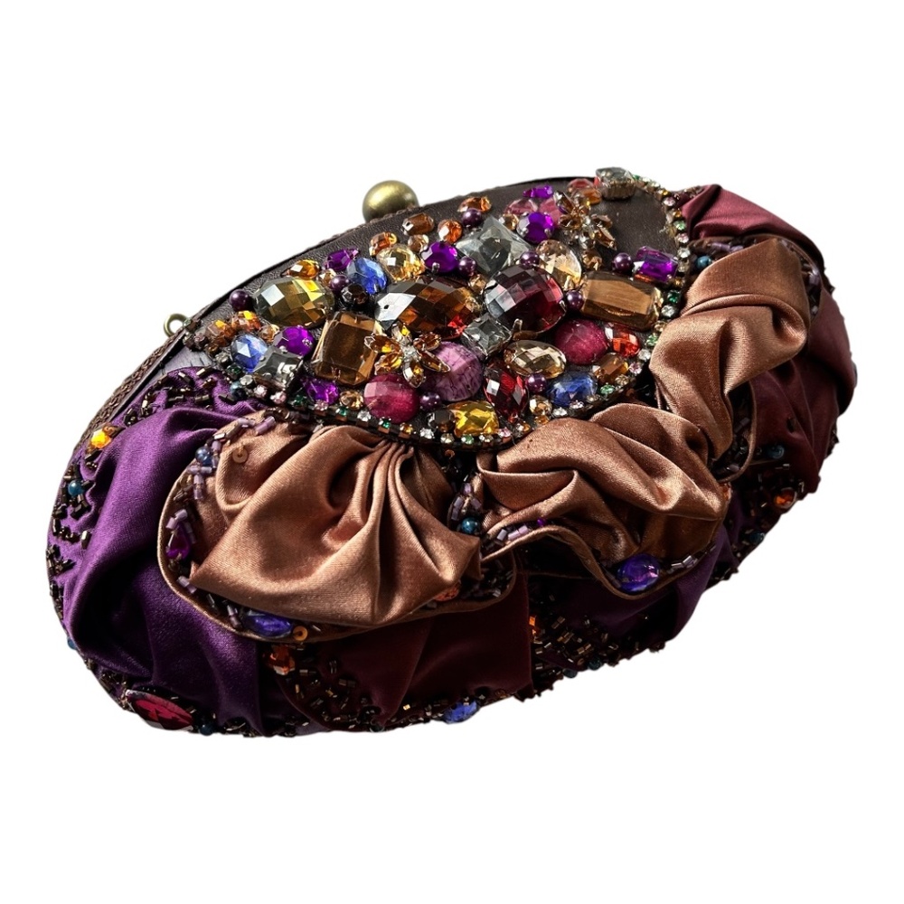 Mary Frances Once upon a Time bag